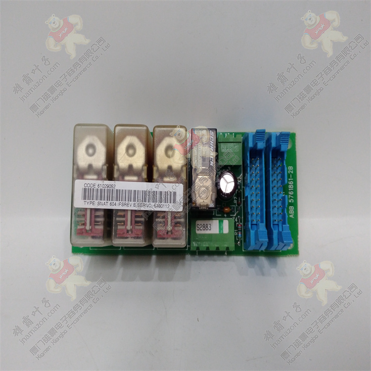 ABB 3HAC031516-002