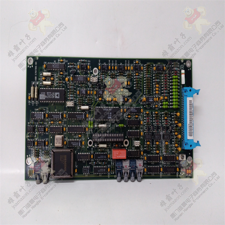 ABB 3HAC026892-001