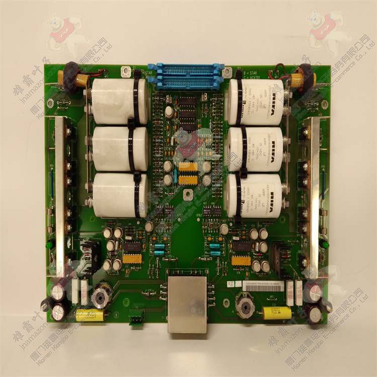 ABB 3HAC026926-001
