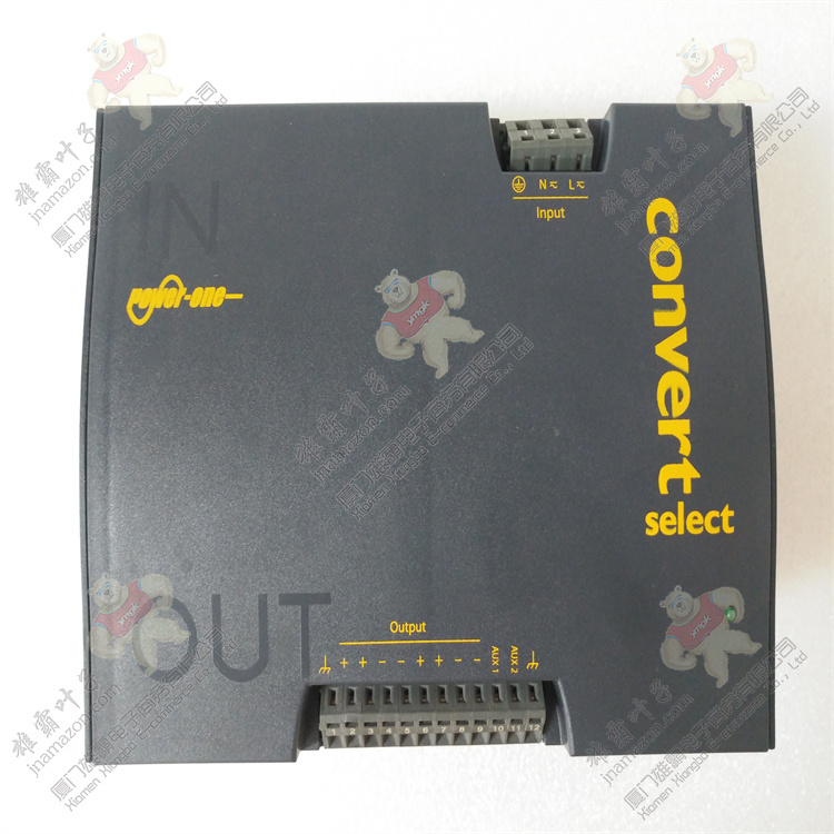 ABB 3HAC026824-001