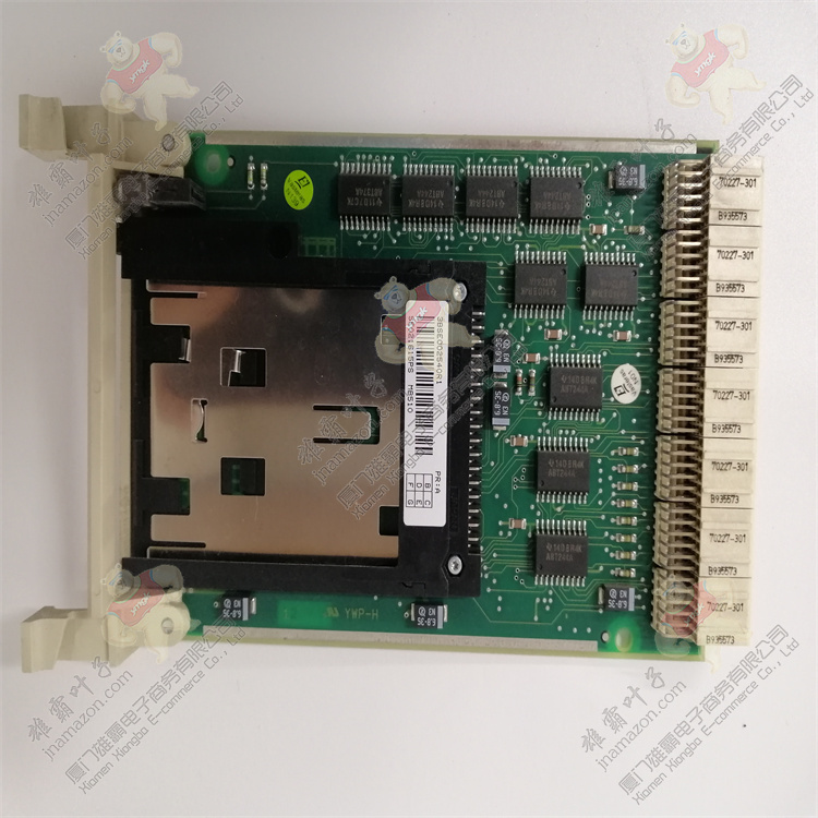ABB 3HAC026813-001