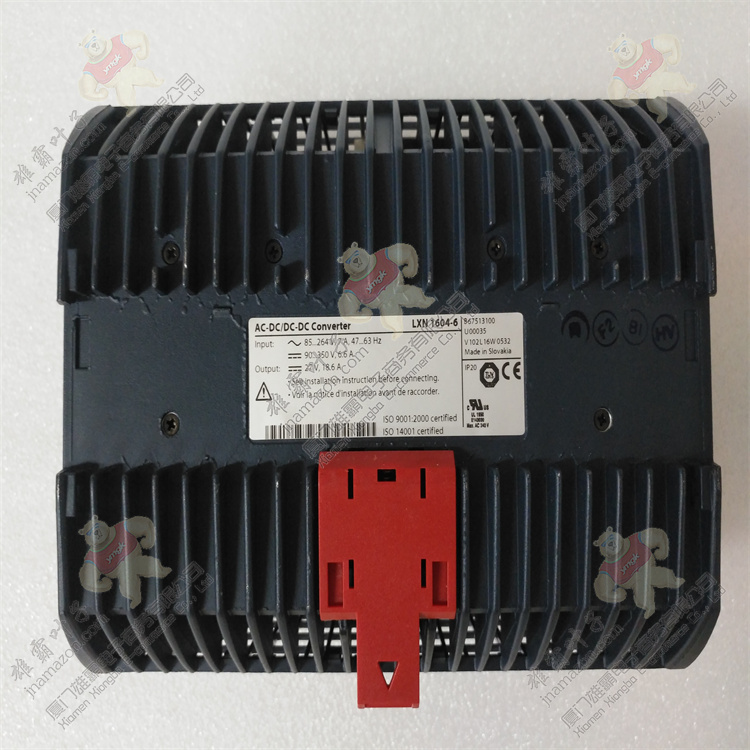 3HAC023254-006 | ABB 过程电缆包