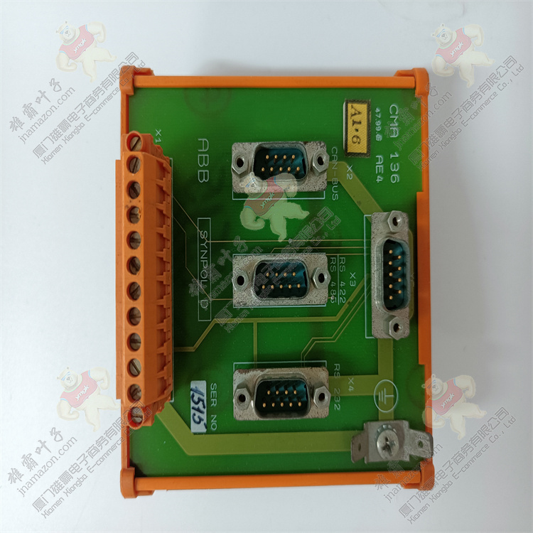 ABB 3HAC031516-003