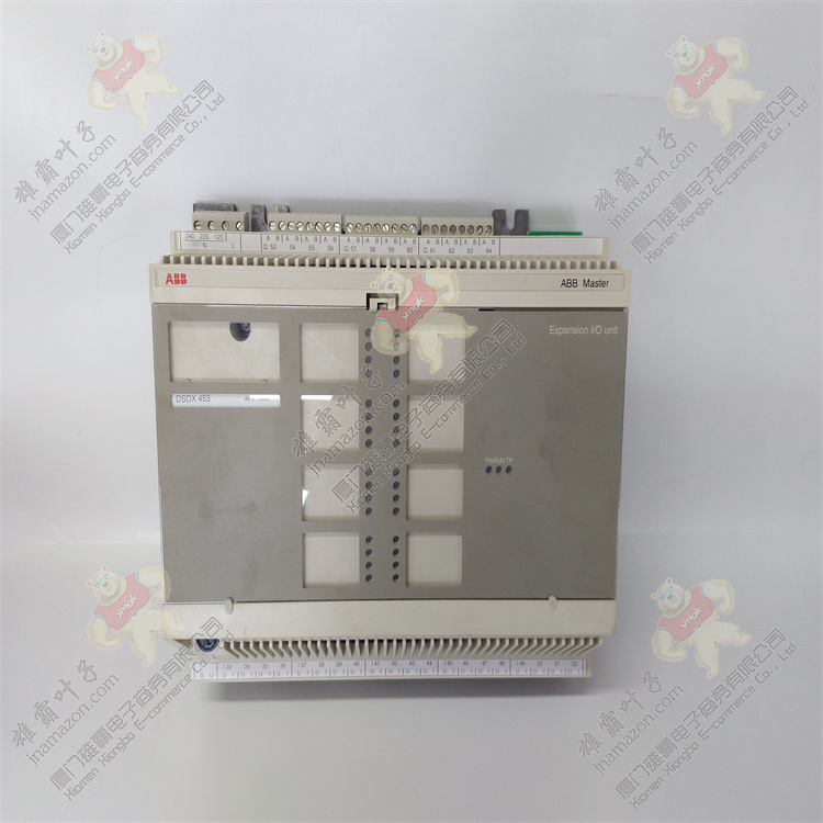 ABB 3HAC027233-001