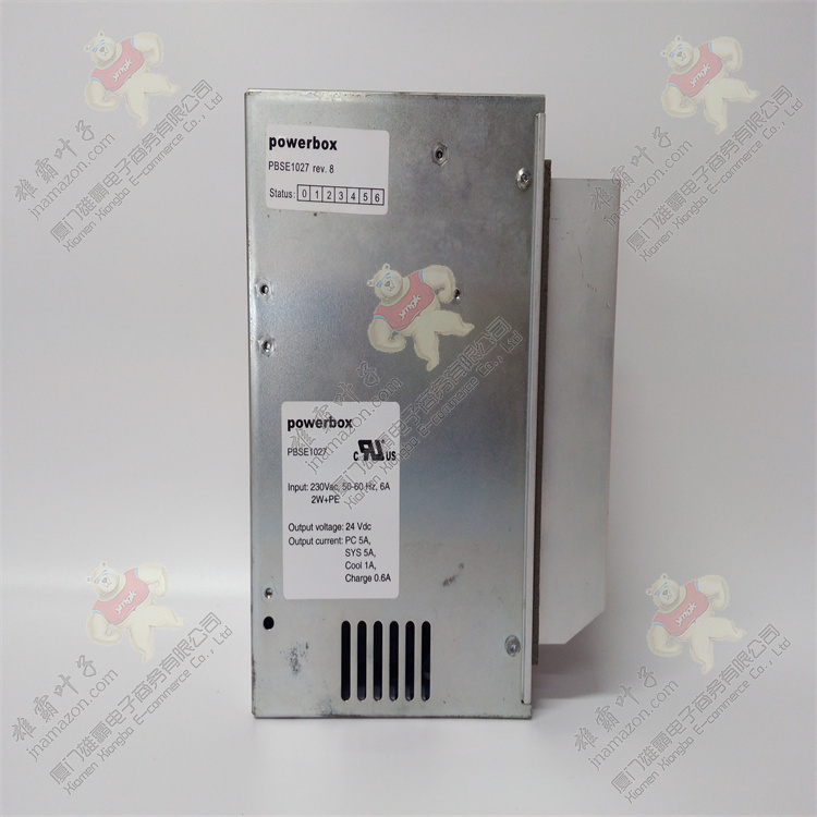 ABB 3HAC031515-001