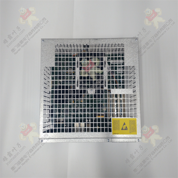 ABB DSQC639 3HAC025097-001/16 主计算机 库存 质保一年