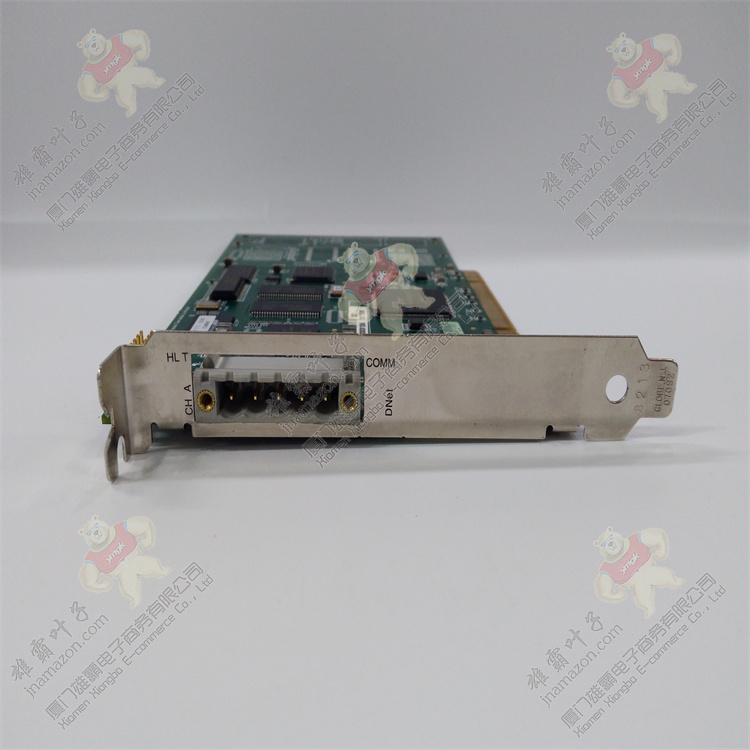 3HAC022311-001 | ABB 示教器