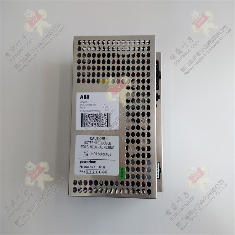 ABB 3HAC031542-001