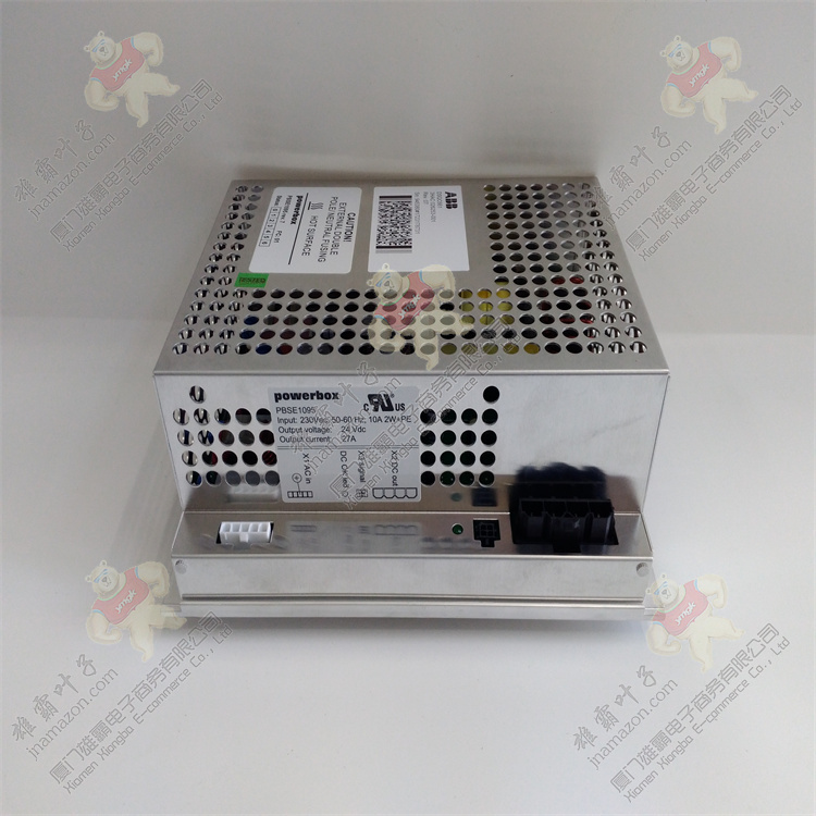 ABB 3HAC029697-001