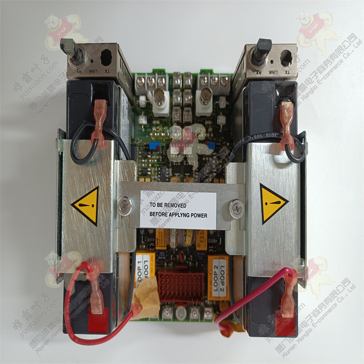 ABB 3HAC029699-001