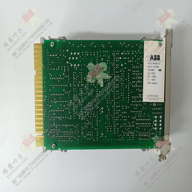 ABB 3HAC026878-001