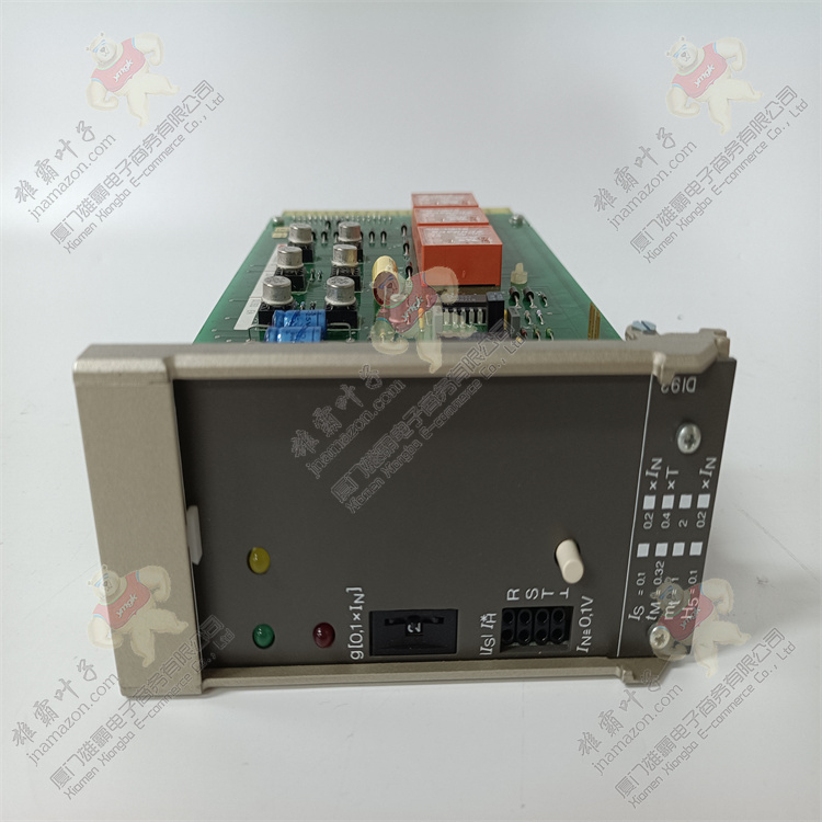 ABB 3HAC027232-001