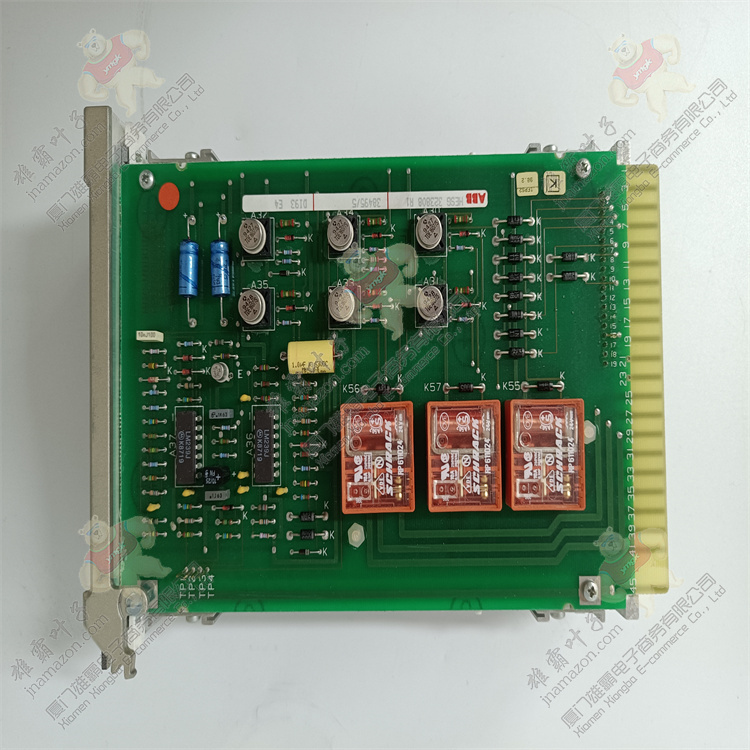 ABB 3HAC026950-001