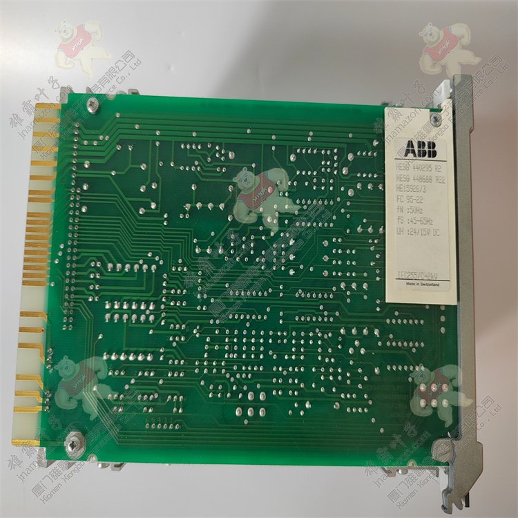 ABB 3HAC031722-001