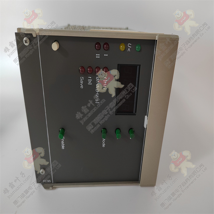 ABB 3HAC026945-001