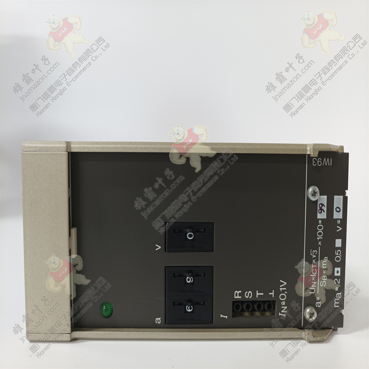ABB 3HAC029695-001