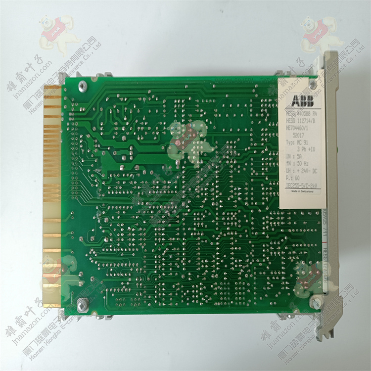ABB 3HAC027228-001