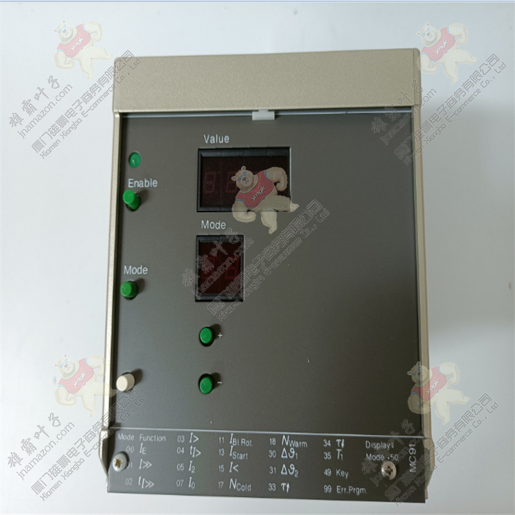 ABB 3HAC026865-001