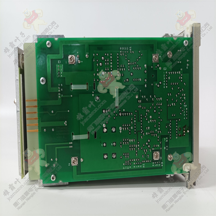 ABB HESG440280R2 控制系统 库存 质保一年