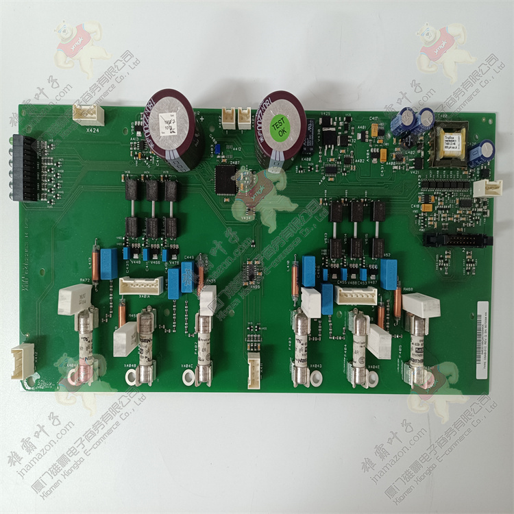 ABB 3HAC025709-001