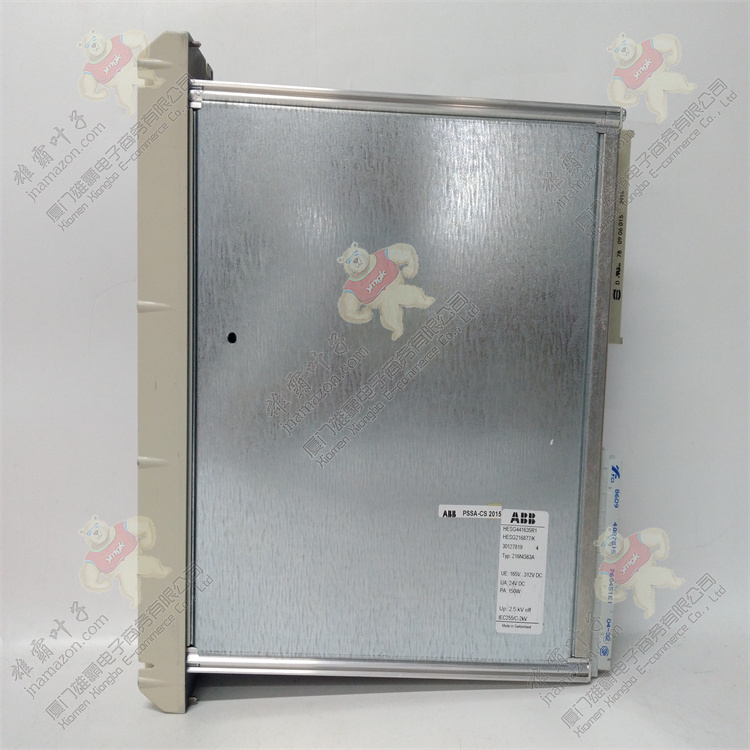 ABB 3HAC026858-004