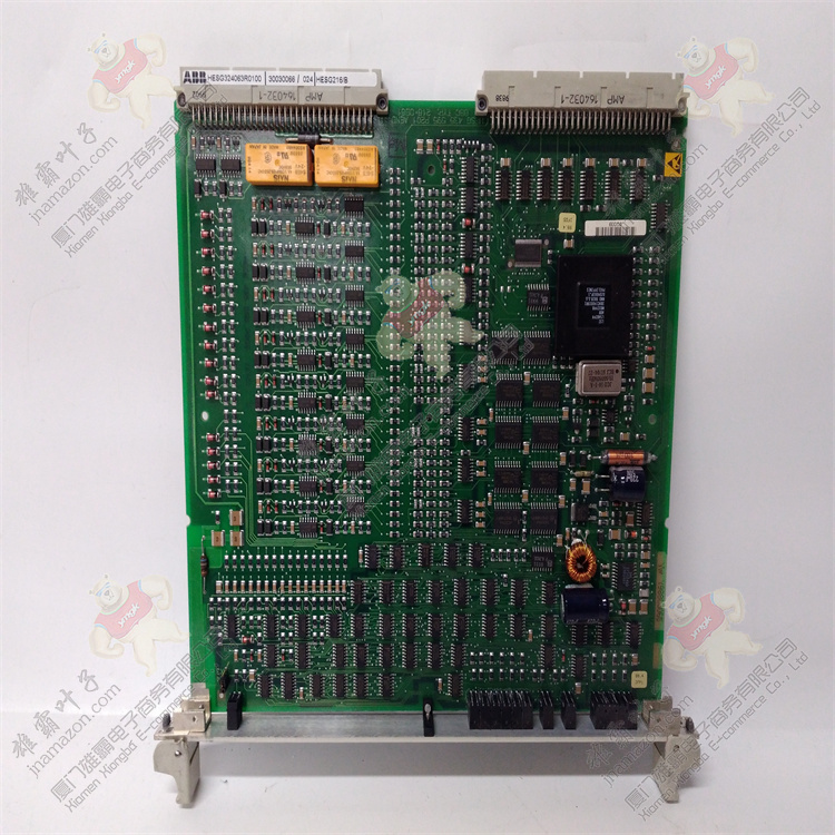 ABB 3HAC042564-001