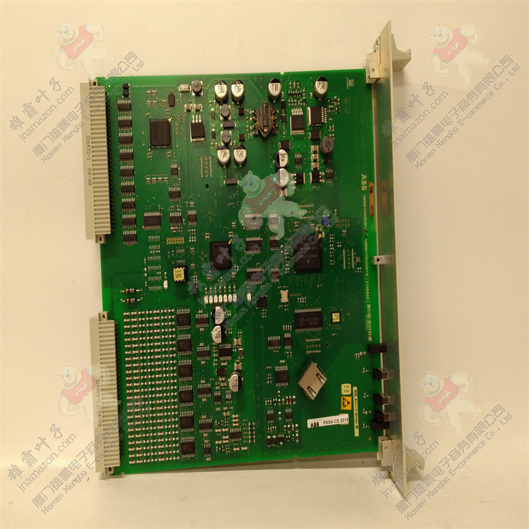 ABB 3HAC042555-001