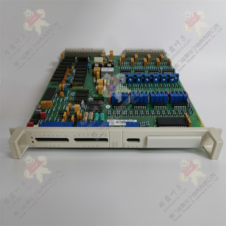 1SAP240500R0001丨ABB 继电器 I/O 模块