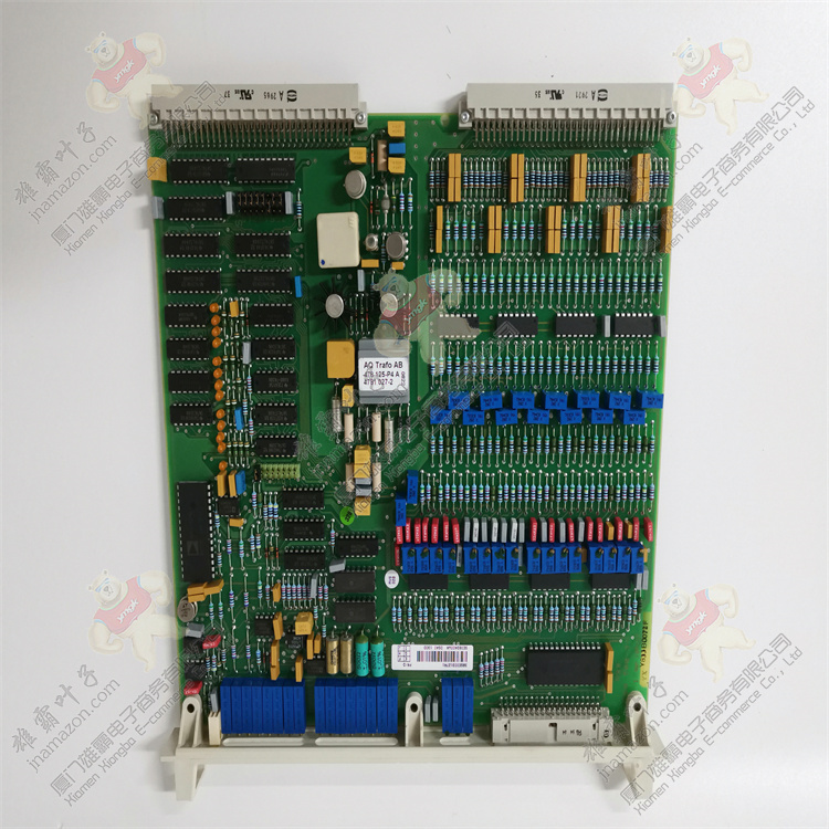 ABB 3HAC042569-001