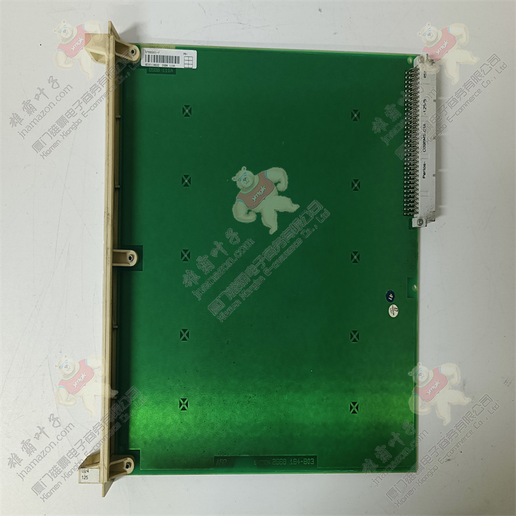 ABB 3HAC031817-001