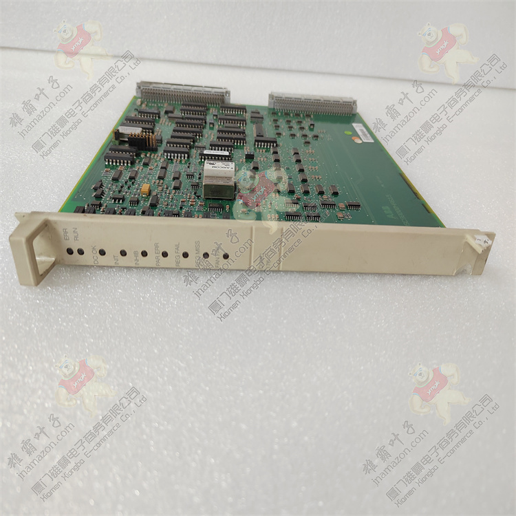 ABB 3BSE019216R1 总线扩展板 库存 质保一年