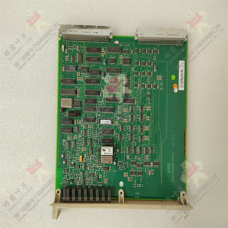 ABB 3HAC042567-001
