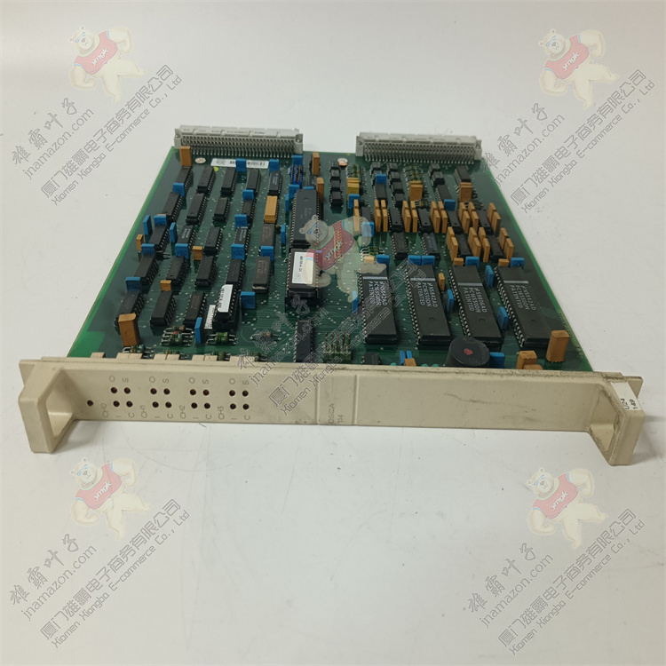 PPD113B03-26-100110 3BHE023584R2634丨ABB 励磁系统模块