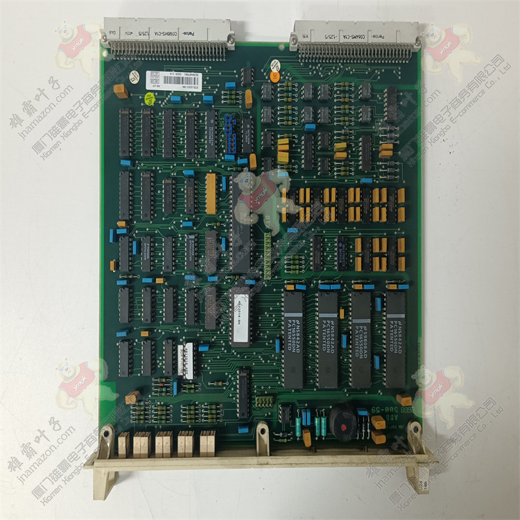 ABB 3HAC042570-001