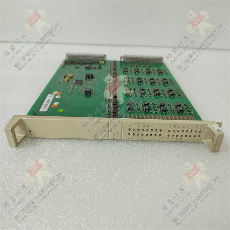 ABB 3BSE018295R1 数字输出板 库存 质保一年