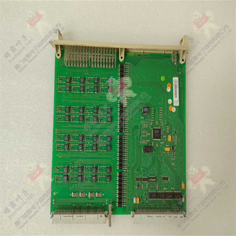 ABB 3HAC042541-001