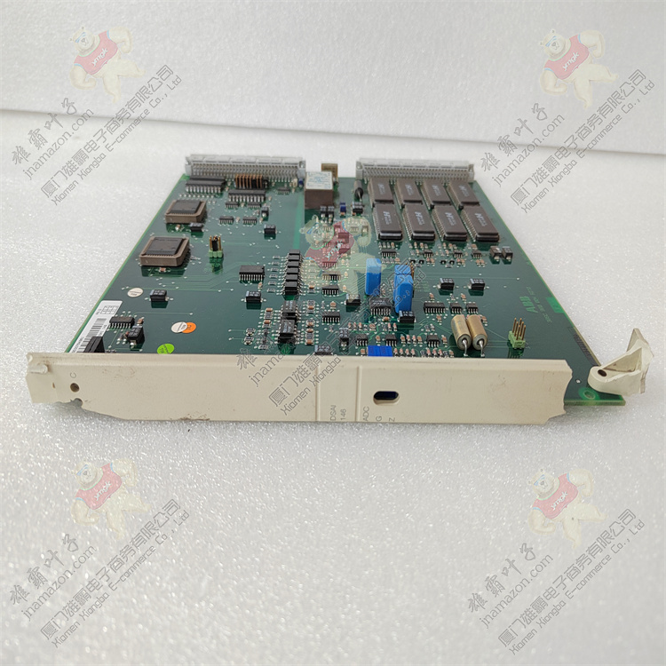 ABB DSDI146 数字输出板 库存 质保一年