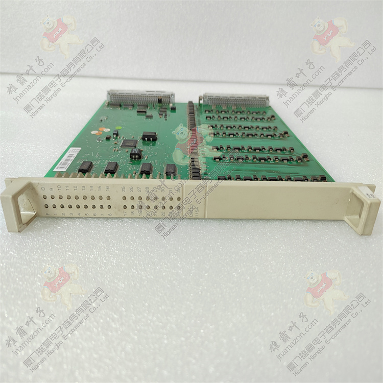 1SAP180300R0001 TA521丨ABB 编程电缆