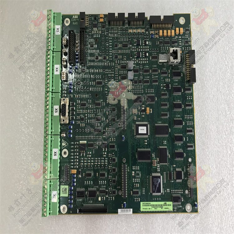 ABB 3HAC031950-001