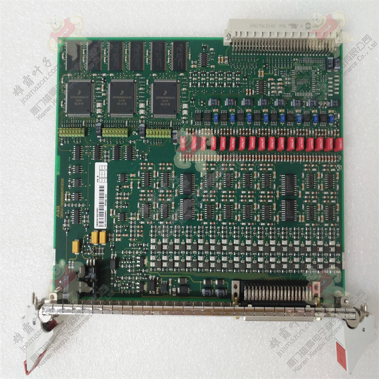 PFSK162 3BSE015088R1控制器模板
