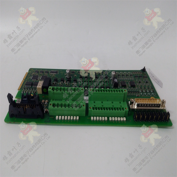 ABB 3BHE024642R0101 处理器模块 库存 质保一年