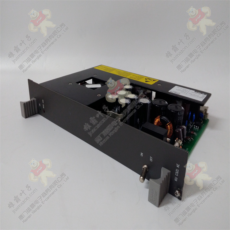 3HAC024365-001 | ABB 转换器
