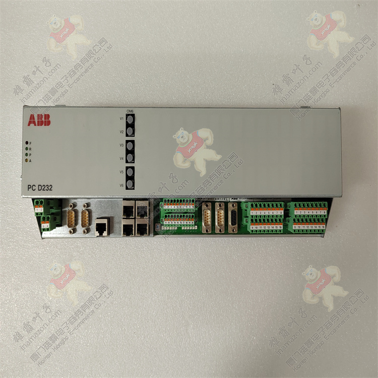 3HAC024320-001 | ABB 耦合器