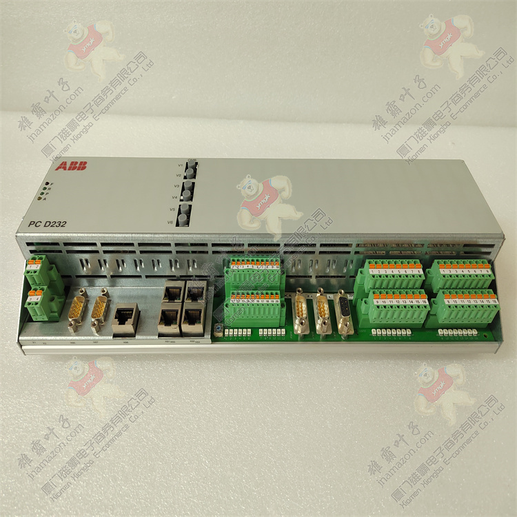 3HAC024440-001 | ABB 耦合器