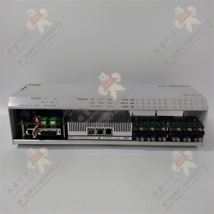 3HAC024316-006 | ABB 耦合器