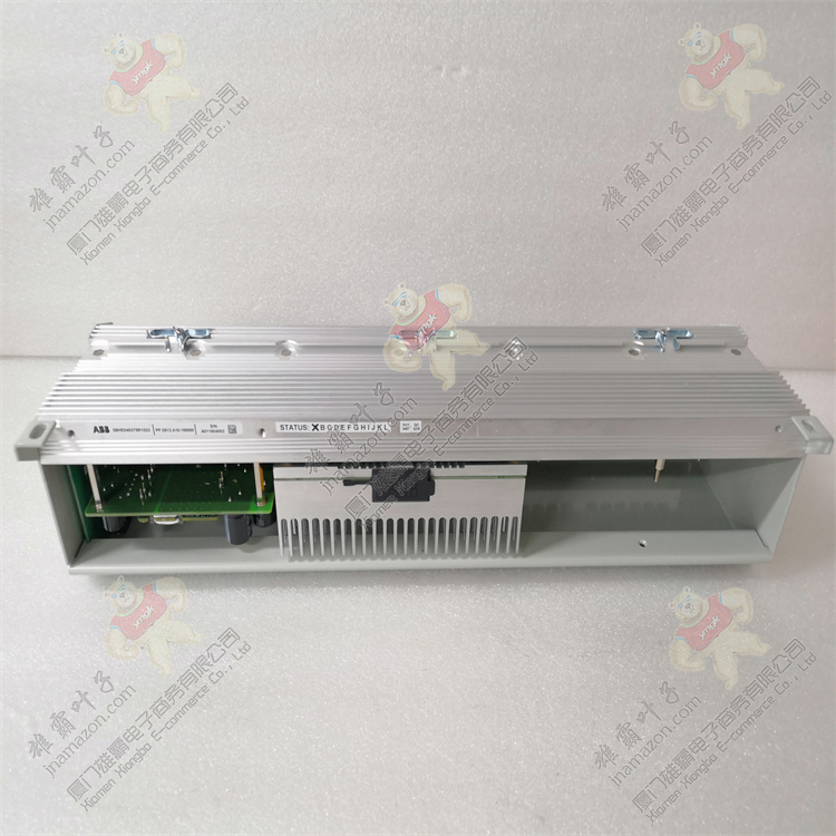 ABB PPD512A10-150000 静态励磁系统 质保一年