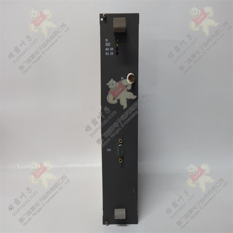 3HAC024350-001 | ABB 耦合器