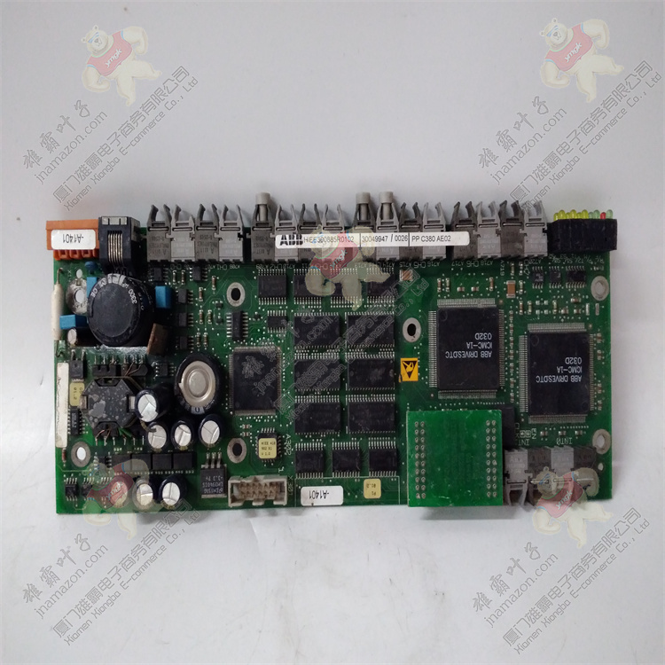 3HAC024470-006 | ABB 耦合器