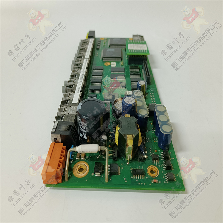 ABB PPC902AE101 处理器模块 质保一年
