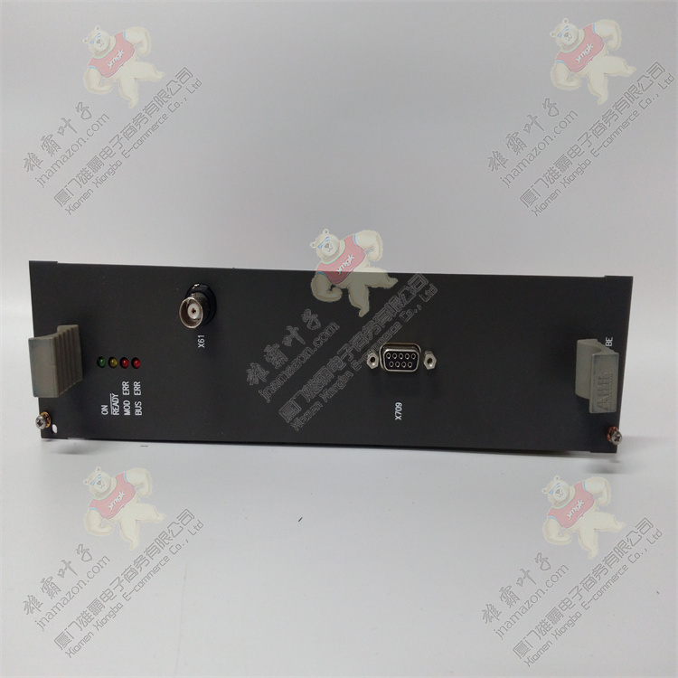 3HAC024073-001 | ABB 连接器套件